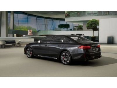 2026 BMW 5 Series - Photo 2
