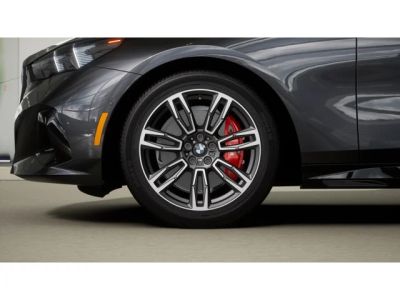 2026 BMW 5 Series - Photo 7