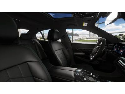 2026 BMW 5 Series - Photo 9