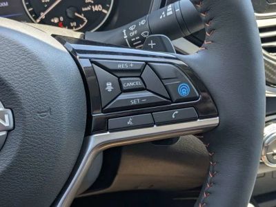 2026 Nissan Altima — photo 22 view