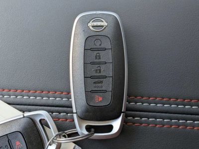 2026 Nissan Altima — photo 29 view