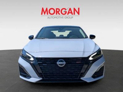 2026 Nissan Altima — photo 8 view