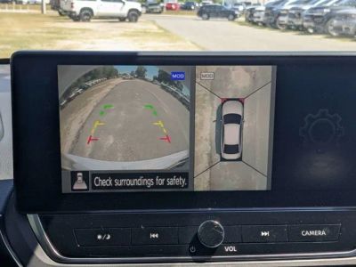 2026 Nissan Altima — photo 28 view
