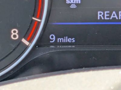 2026 Nissan Altima — photo 26 view