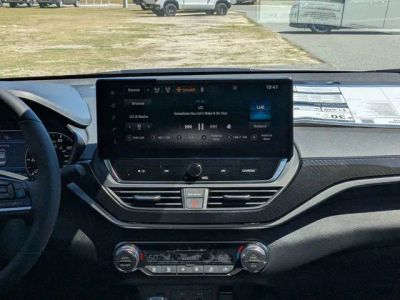 2026 Nissan Altima — photo 16 view