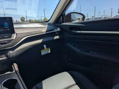 2026 Nissan Altima — photo 15 view