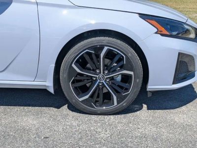 2026 Nissan Altima — photo 11 view