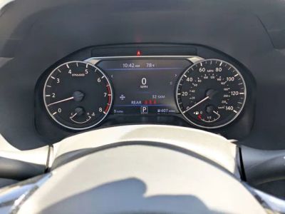 2026 Nissan Altima — photo 25 view