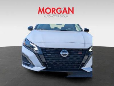 2026 Nissan Altima — photo 9 view