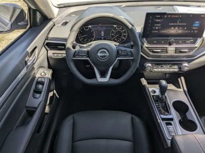 2026 Nissan Altima — photo 14 view