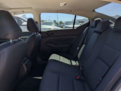 2026 Nissan Altima — photo 12 view