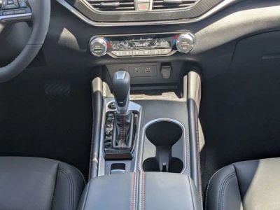 2026 Nissan Altima — photo 17 view