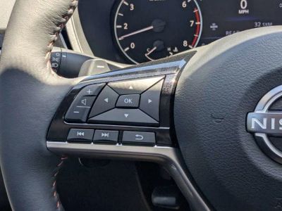 2026 Nissan Altima — photo 21 view