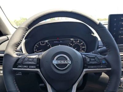 2026 Nissan Altima — photo 20 view