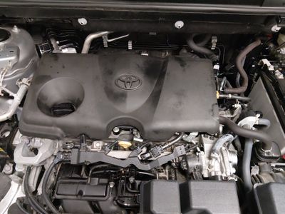 2024 Toyota RAV4 - Photo 9