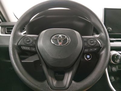2024 Toyota RAV4 - Photo 12