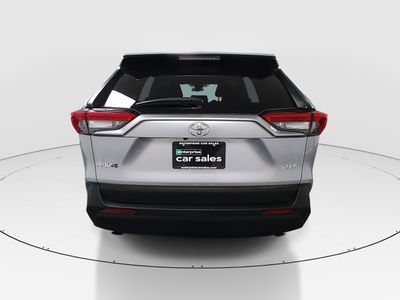 2024 Toyota RAV4 - Photo 6