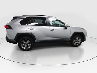 2024 Toyota RAV4 - Photo 8