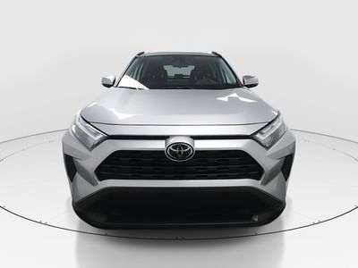 2024 Toyota RAV4 - Photo 2