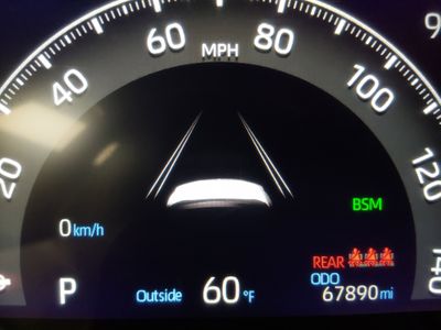 2024 Toyota RAV4 - Photo 14
