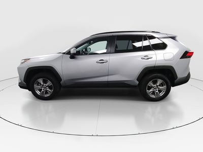 2024 Toyota RAV4 - Photo 4