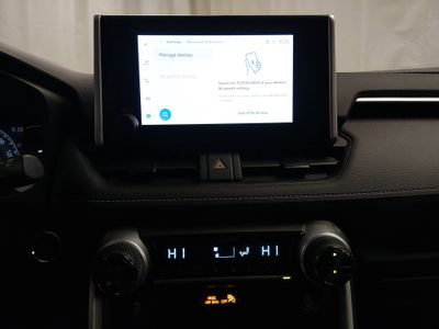 2024 Toyota RAV4 - Photo 13