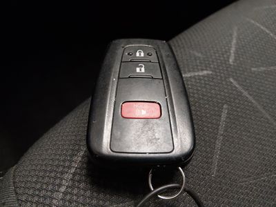 2024 Toyota RAV4 - Photo 15