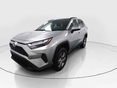 2024 Toyota RAV4 - Photo 3
