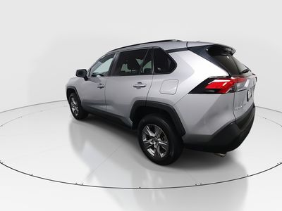 2024 Toyota RAV4 - Photo 5