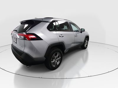 2024 Toyota RAV4 - Photo 7