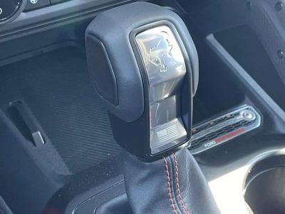 2026 Ford Bronco — photo 24 view