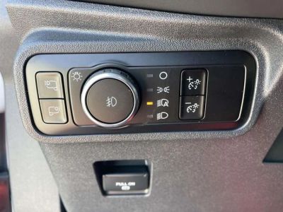 2026 Ford Bronco — photo 16 view