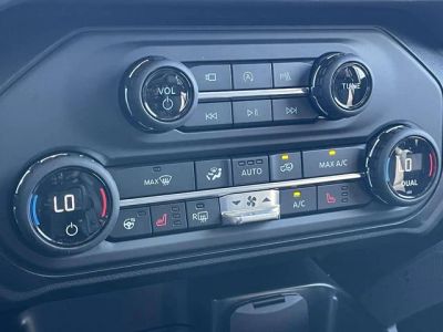 2026 Ford Bronco — photo 21 view