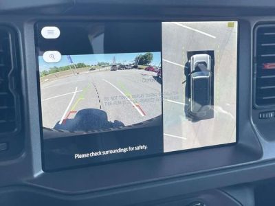 2026 Ford Bronco — photo 20 view