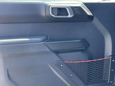 2026 Ford Bronco — photo 11 view