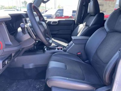 2026 Ford Bronco — photo 12 view