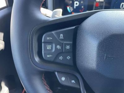 2026 Ford Bronco — photo 17 view