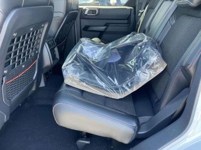 2026 Ford Bronco — photo 9 view