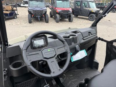 2026 Polaris Ranger 1000 EPS — photo 9 view