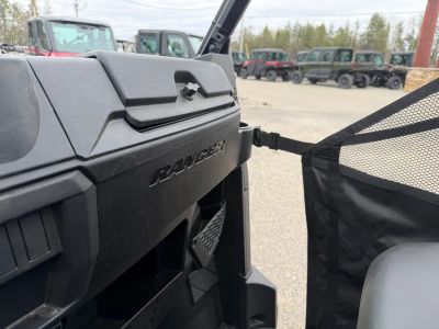 2026 Polaris Ranger 1000 EPS — photo 11 view