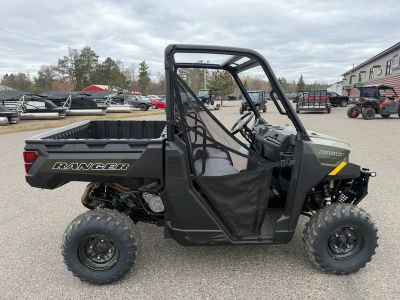 2026 Polaris Ranger 1000 EPS — detail view