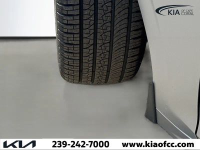 2026 Kia K5 — photo 40 view