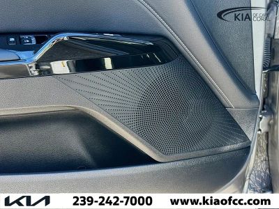 2026 Kia K5 — photo 22 view