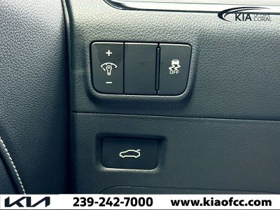 2026 Kia K5 — photo 33 view