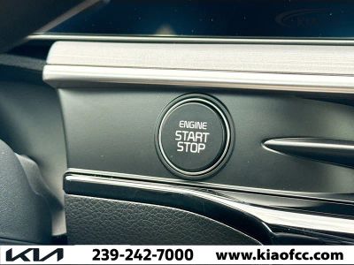 2026 Kia K5 — photo 34 view