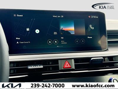 2026 Kia K5 — photo 29 view