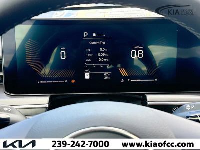 2026 Kia K5 — photo 38 view
