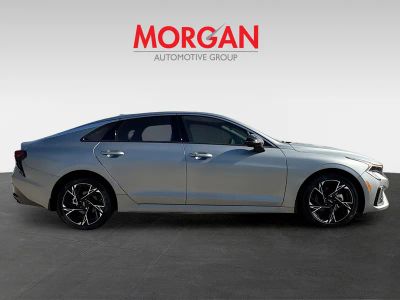 2026 Kia K5 — photo 7 view