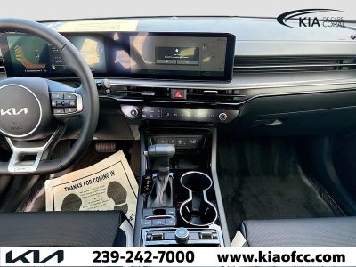 2026 Kia K5 — photo 18 view
