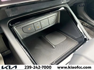 2026 Kia K5 — photo 28 view